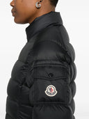 Moncler Igesse Long Coat