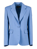 Max Mara Weekend Giacca Lamine