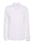 Mazzarelli Camicie Camicia En Cotone Mod. Mari B.