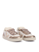 Veja Kids Small V 90 O.T. Bronze de sable blanc