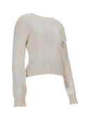Niccolò Pasqualetti Nota Sweater Kid Mohair Garn