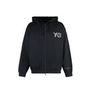 Adidas Y 3 Adidas Y 3 Hooded Sweatshirt
