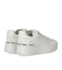 Michael Kors Dottie Optic Weißer Sneaker