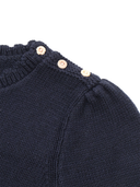 Polo Ralph Lauren Iconic Bear Topper Genser