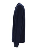 Lacoste Navy Blue Polos
