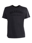 Blker Blker T Shirt Mc Grafica "Warriors"
