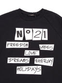 N21 Kids N21 T273 M Maglietta