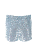 Parosh Shorts