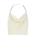 Stella Mc Cartney Forever Stella Emb Dress