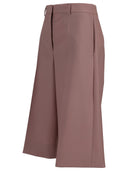 Stella Mc Cartney Canvas Tailoring Culotte