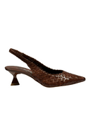 Spitzer Slingback „Carol“ von La Rose