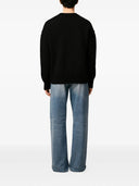Ami Pull Col Rond Ami De Coeur