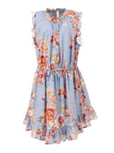 Zimmerman Awaken Kids Flip Dress