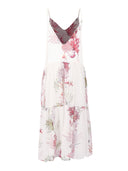 Shirt A Porter Abito Lingerie Seta E Voile