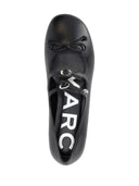 Marc Jacobs Leder-Kiki