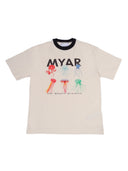 Myar Kid Myt63 U Maglietta