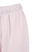 New Balance Sport Essentials French Terry Jogger Pink Salt