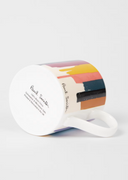 Paul Smith Mug Bone China Print 300 Ml