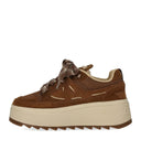 Ash Movie Suede Brown Sneaker