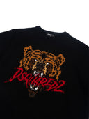 D Squared2 D2 K184 U Maglia