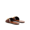 Valentino Garavani Valentino Garavani Vlogo Slide Sandals