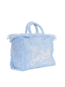 Mc2 Saint Barth Colette Sponge Terry Embossed Shell 31 Emb