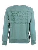 Deus Ex Machina طاقم جيد جدًا