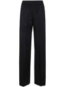 Golden Goose W's Jogging Pant Brittany Light Dry Wool Gabardine