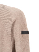 Rrd Velvet Round Knit