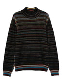 Paul Smith 男士高领毛衣