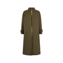 Herno Herno Cotton Trench Coat