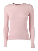 Max Mara Studio Maglia Canottiera Haut Marabu