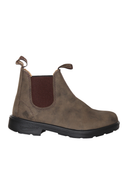 Blundstone 565 러스틱 브라운 가죽