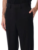Pantaloni Berner Kuhl Nero