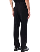 Pantaloni Berner Kuhl Nero