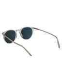 Oliver Peoples Round Sunglasses 0 Ov5183 S 166952