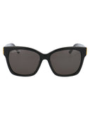 Balenciaga Best Seller Sunglasses Bb0102 Sa 001