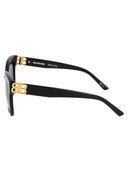 Balenciaga Best Seller Sunglasses Bb0102 Sa 001