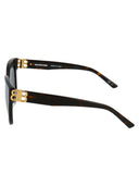 Balenciaga Sunglasses Bb0103 Sa 002