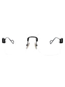 Balenciaga Optical Bb0113 O 001