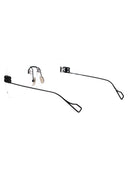 Balenciaga Optical Bb0113 O 001