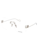 Balenciaga Optical Bb0113 O 002