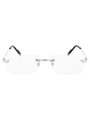 Cartier Rectangular Optical Ct0259 O 001