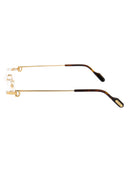 Cartier optique CT0259 O 002