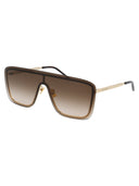 Saint Laurent Sonnenbrille SL 364 Mask 006