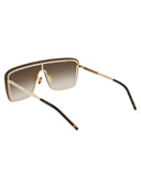 Saint Laurent Sonnenbrille SL 364 Mask 006