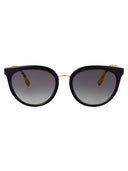 Burberry Round solbriller 0 Be4316 385311