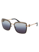 Bvlgari Squared Sunglasses 0 Bv6151 B 20148 G