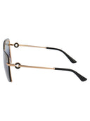 Bvlgari Squared Sunglasses 0 Bv6151 B 20148 G