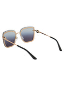 Bvlgari Squared Sunglasses 0 Bv6151 B 20148 G